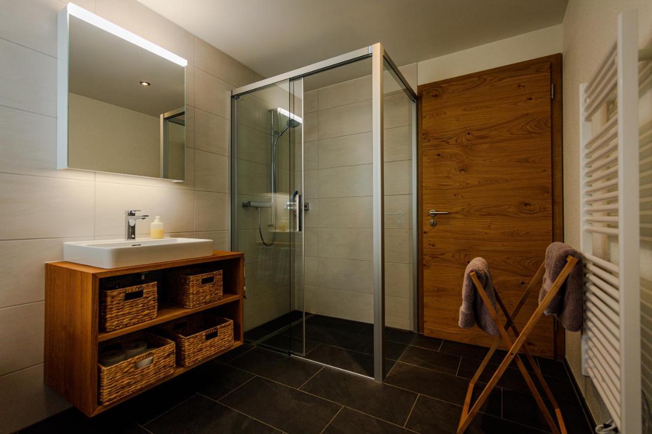 B&B Ursi Андермат Екстериор снимка