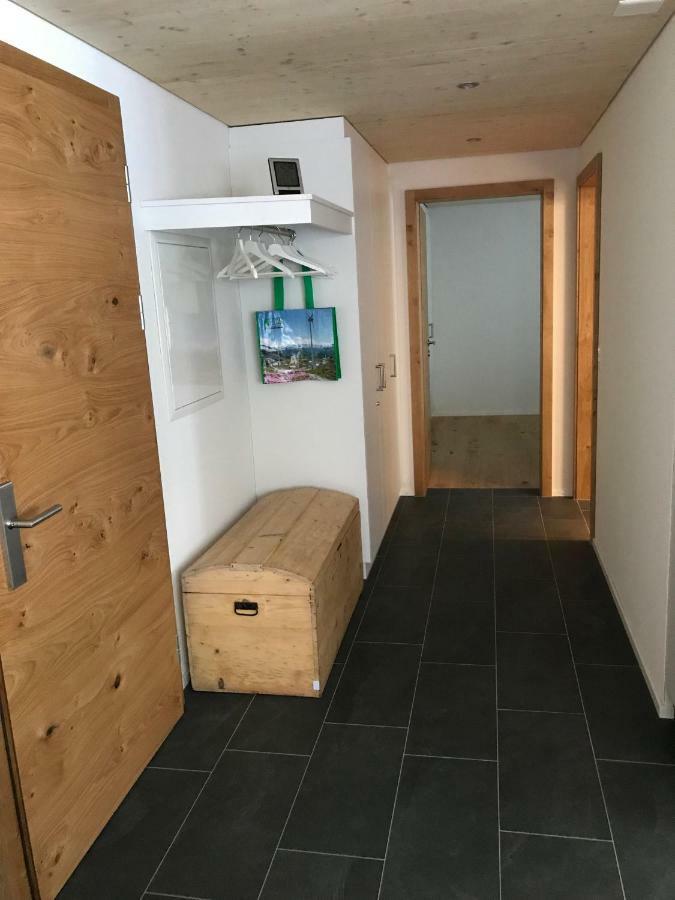 B&B Ursi Андермат Екстериор снимка